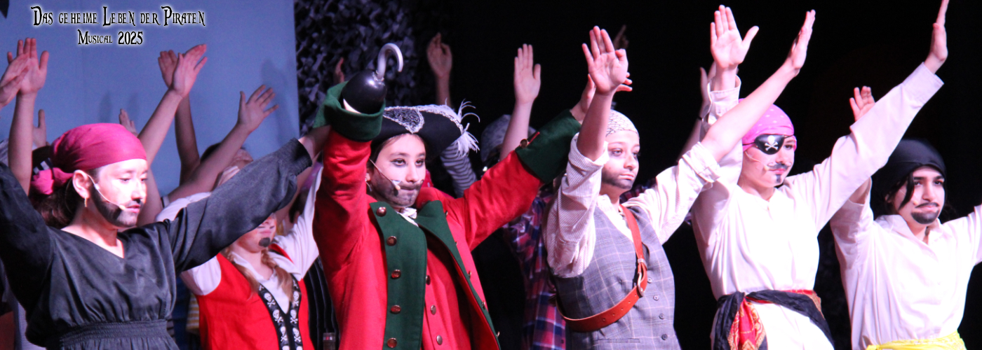 Musical 2025