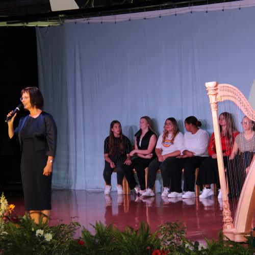 Schlusskonzert