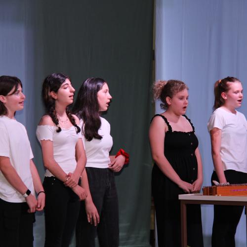 Schlusskonzert