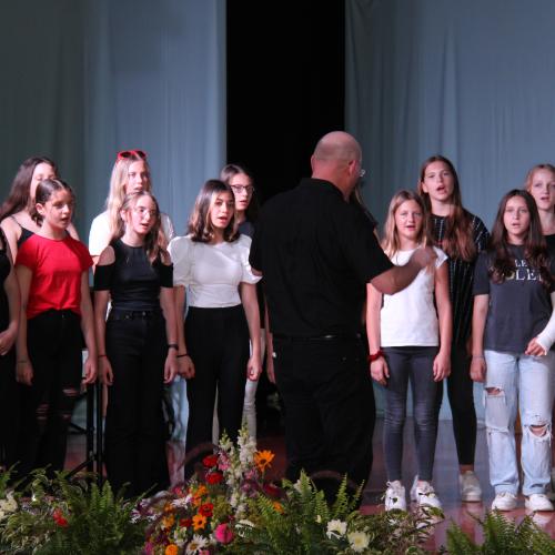 Schlusskonzert