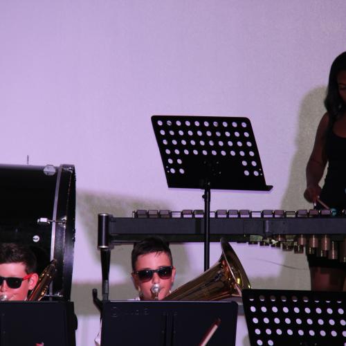 Schlusskonzert