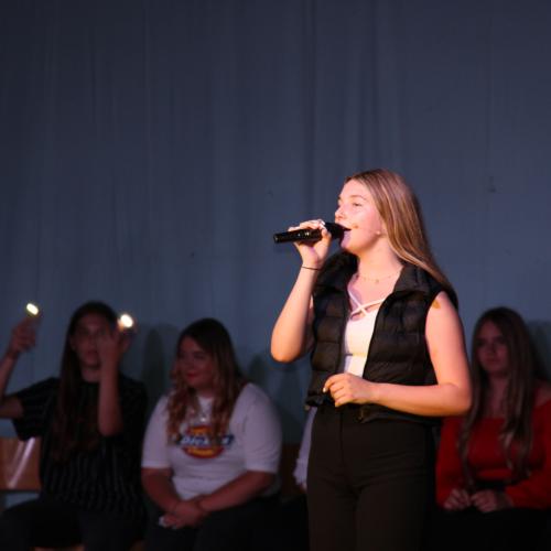 Schlusskonzert