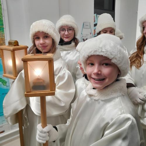 Christkindleinzug 2022