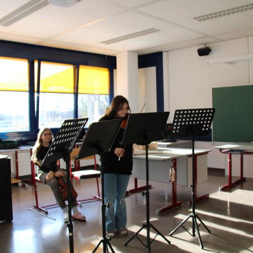 Tag der offenen Tür 2023