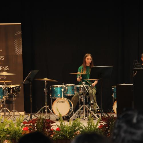 Schulschlusskonzert 2023