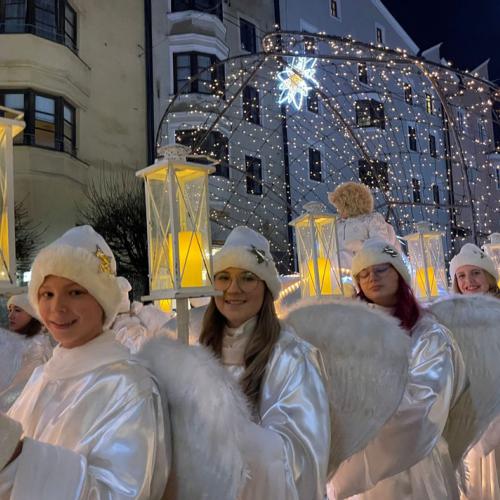 Christkindleinzug 2024 3