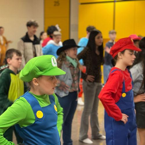 Fasching25