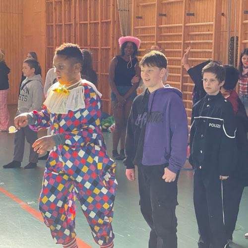 Fasching25