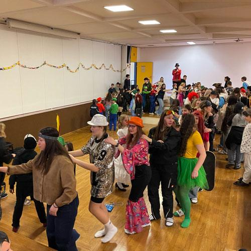 Fasching25