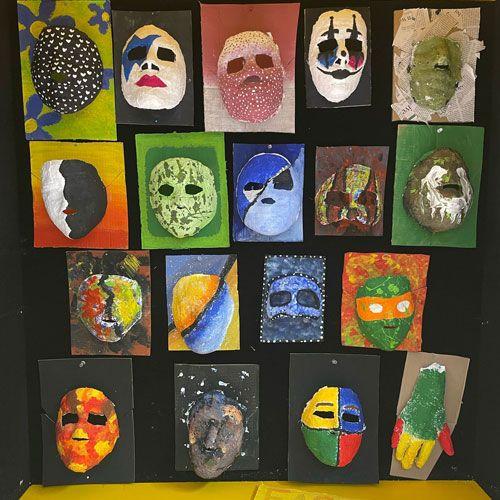 Face Collection 4a 2025