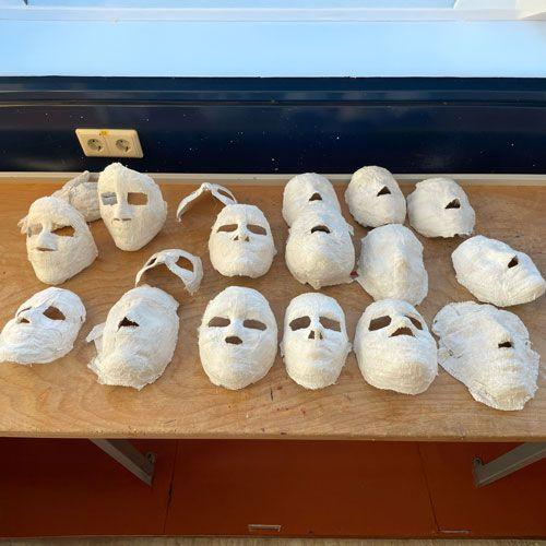 Face Collection 4a 2025