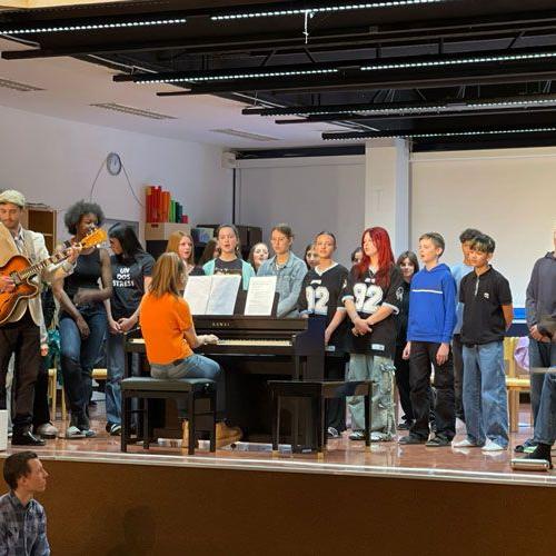 Ostergottesdienst 25