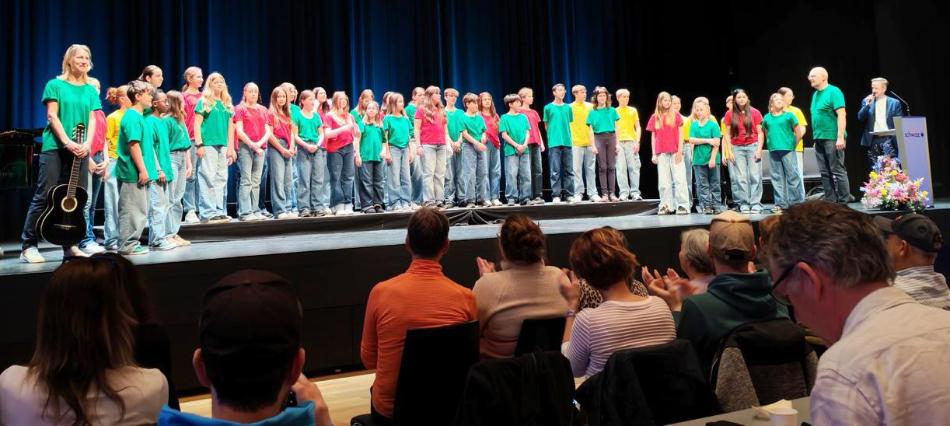 Landesjugendsingen 2026