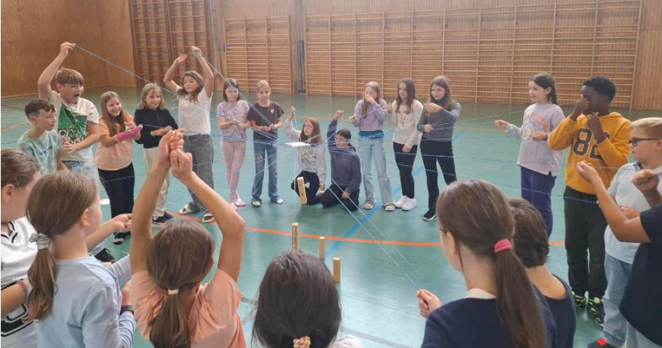 Kennenlerntage 1ab 25