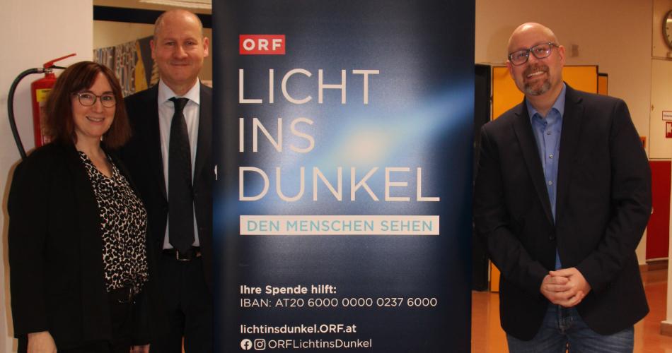 Musical 25 für Licht ins Dunkel