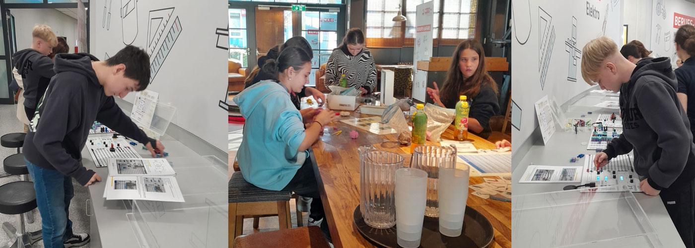 Wifibesuch 2