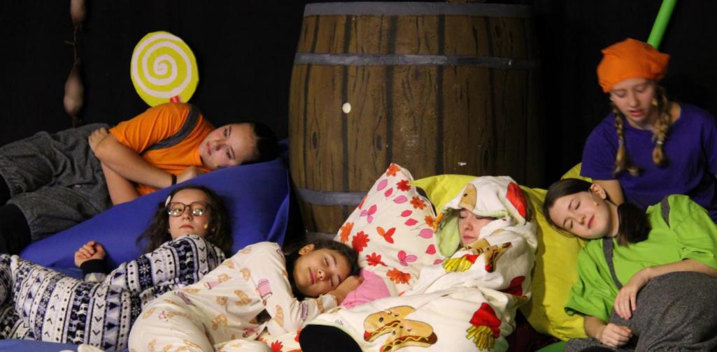 Schlaraffenland 2023