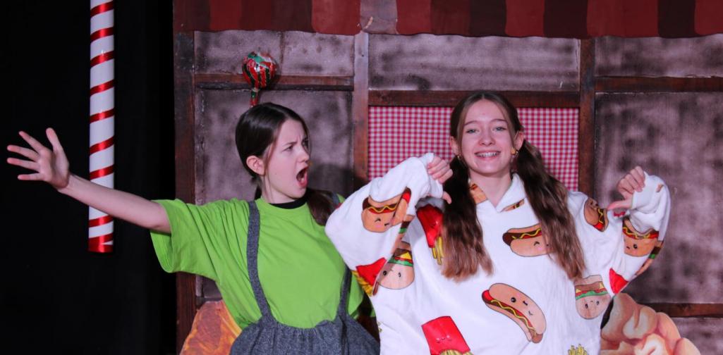 Schlaraffenland 2023